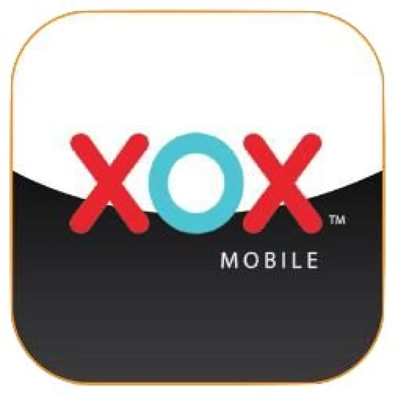 Xox Prepaid
