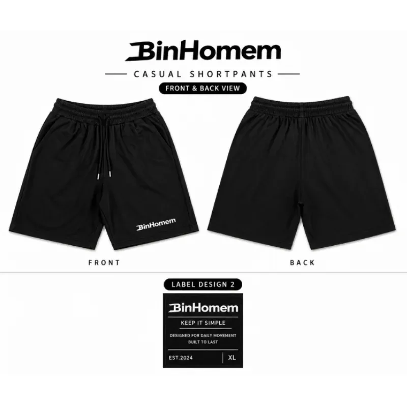 Men's Short Pants thumbnail 2