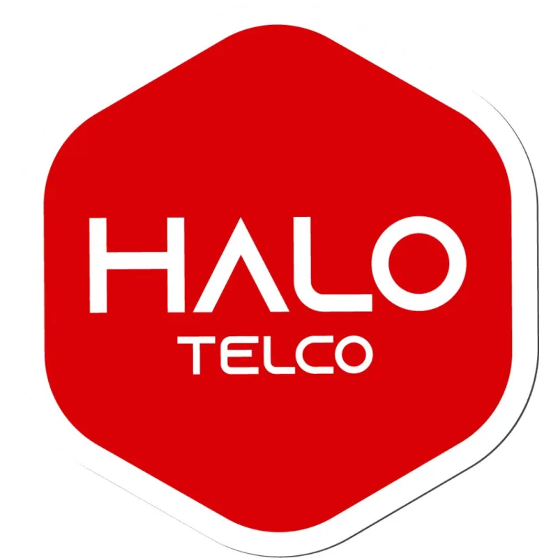 Halo Telco Data