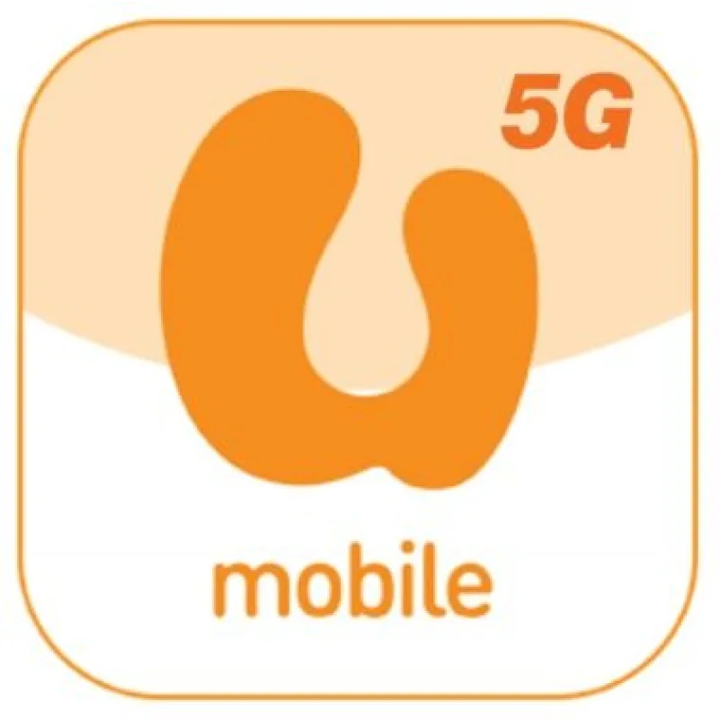 UMobile Data 5G