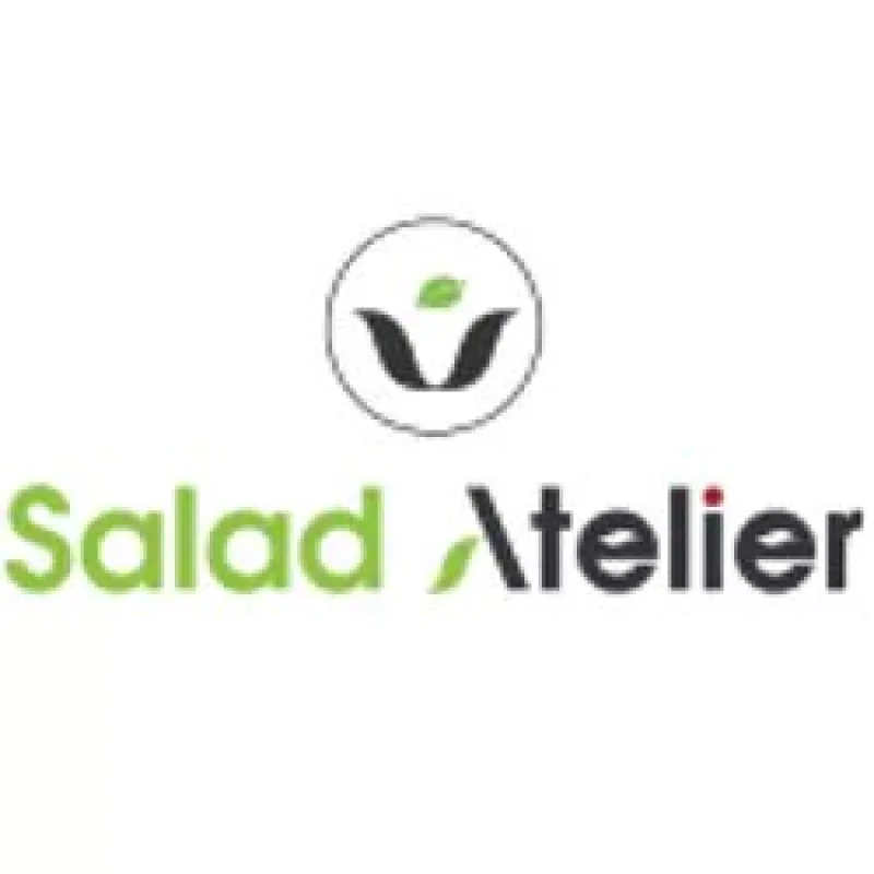 SALAD ATELIER