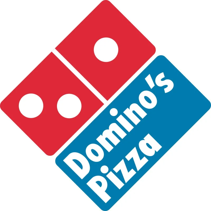 Domino's Pizza RM13.90