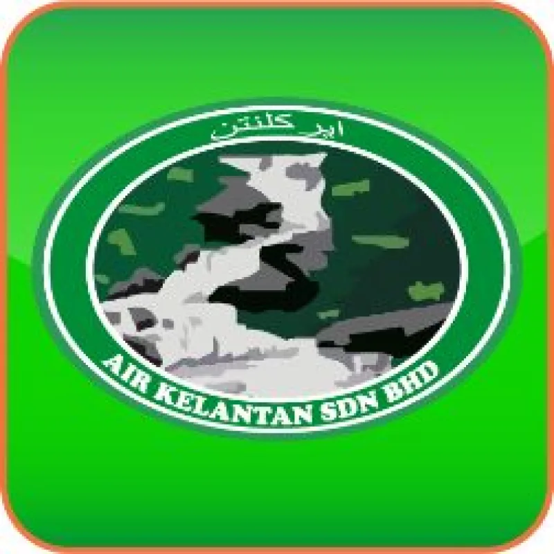 Air Kelantan