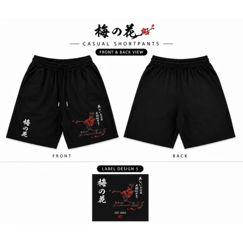 Men's Short Pants thumbnail 5