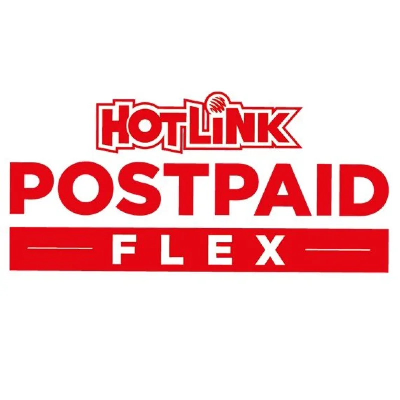 Hotlink Flex Postpaid