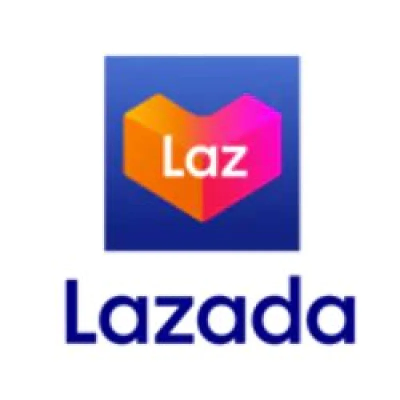 LAZADA VOUCHER