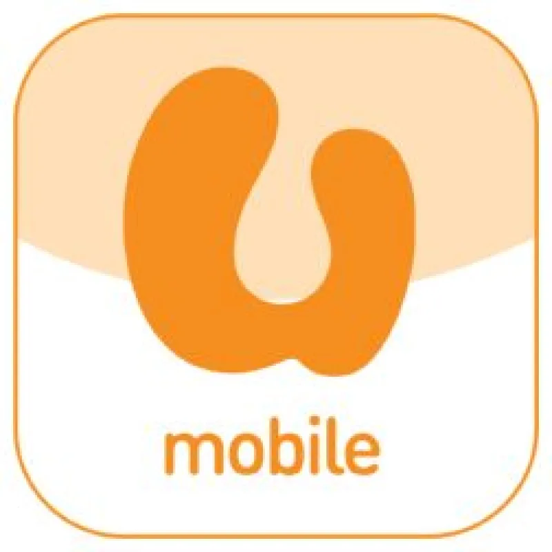 UMobile Data UMI