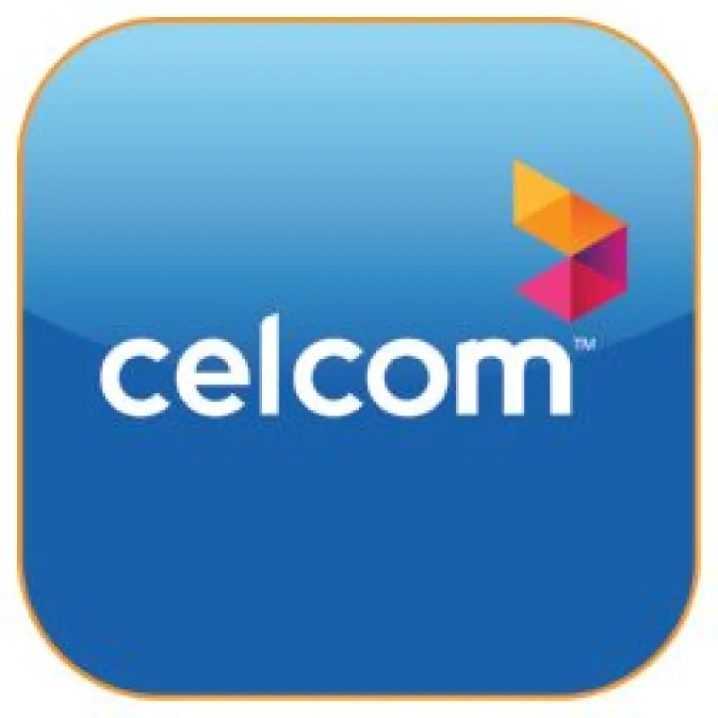 Celcom Postpaid