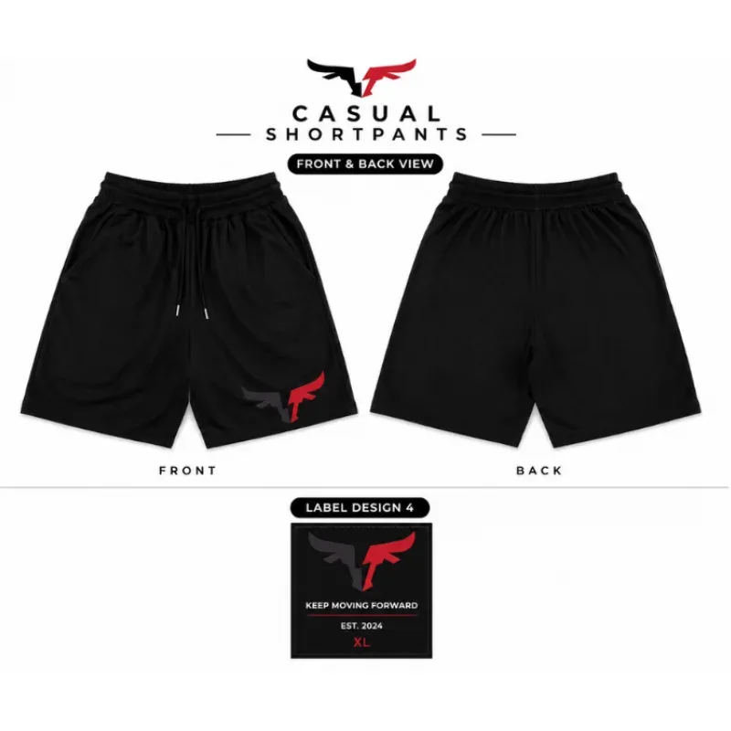 Men's Short Pants thumbnail 4