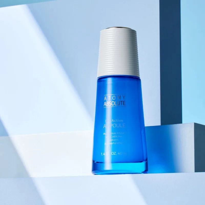Atomy Absolute CellActive Ampoule (40mL) 100% ORIGINAL