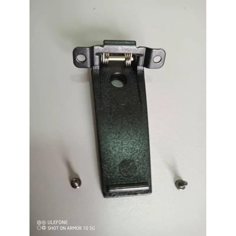 Clip Belakang Button Biru VTESPING VP398 thumbnail 2