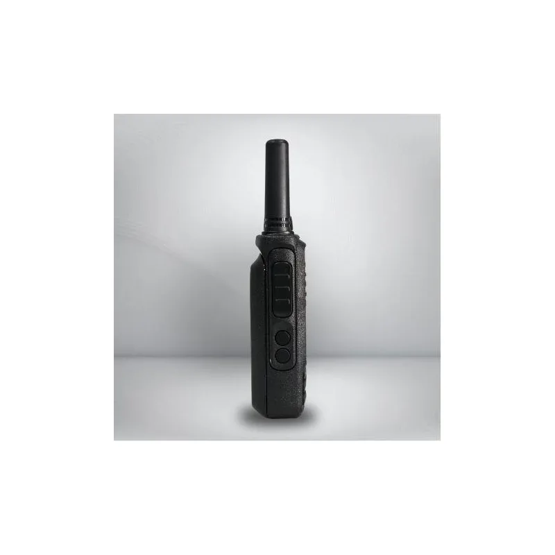 TYT IP77 Zello poc Bluetooth Wifi Walkie Talkie 4G Talk Radio Set dengan Bateri 4200mAh & Jaminan Pengedar untuk Penggunaan Luar thumbnail 3