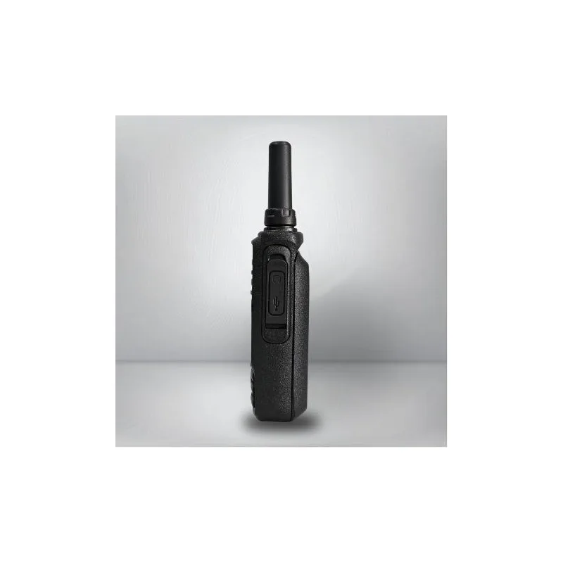 TYT IP77 Zello poc Bluetooth Wifi Walkie Talkie 4G Talk Radio Set dengan Bateri 4200mAh & Jaminan Pengedar untuk Penggunaan Luar thumbnail 4