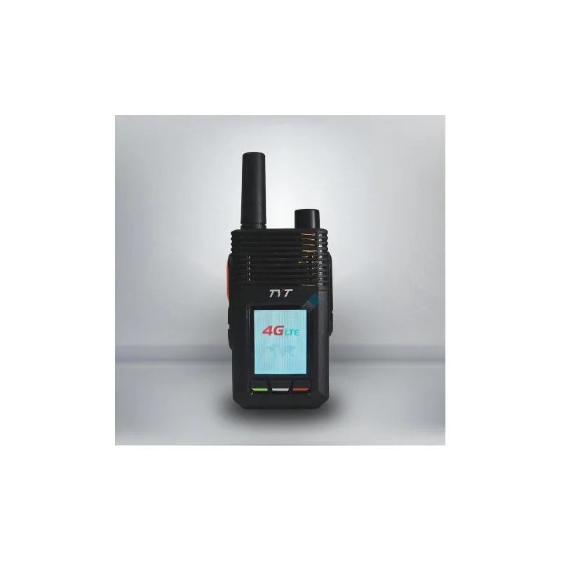 TYT IP-229 4G LTE Network Walkie Talkie Dengan GPS & Data Percuma Setahun 4000mAh Bateri 1.77 Inch Skrin Warna Radio 110*56*34mm thumbnail 2