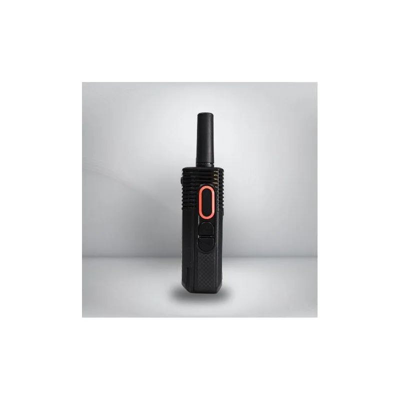 TYT IP-229 4G LTE Network Walkie Talkie Dengan GPS & Data Percuma Setahun 4000mAh Bateri 1.77 Inch Skrin Warna Radio 110*56*34mm thumbnail 3