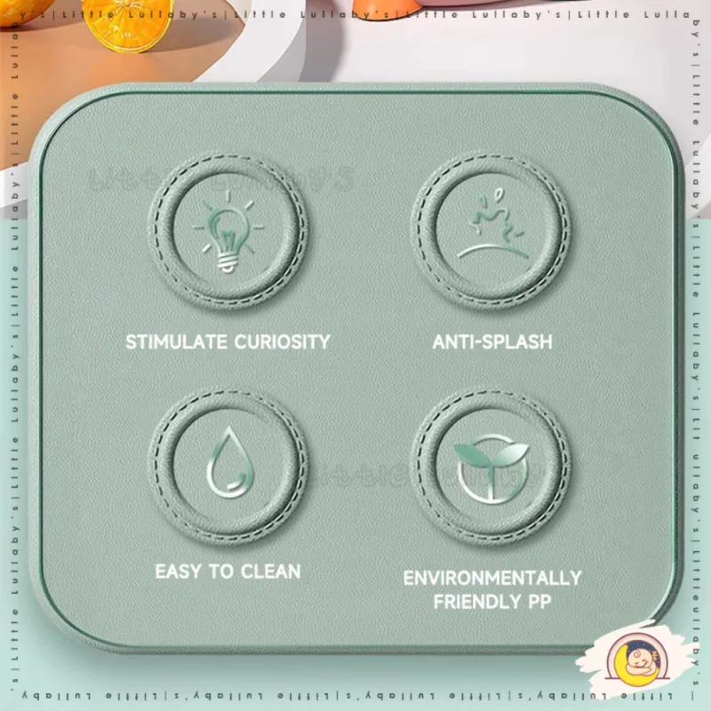 Duck Potty Training Seat Kids Latihan Tandas Budak Portable Toilet Potty Seat Backrest thumbnail 3