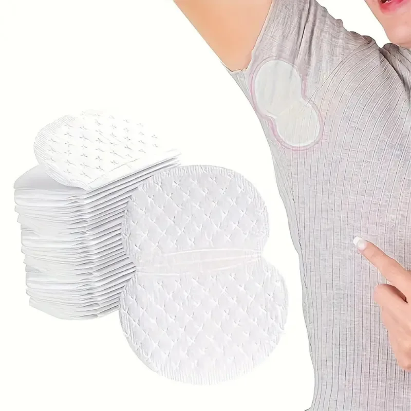 【10PCS】Armpit Sweat Pad Ketiak Underarm Sweat Breathable Deodorant Disposable thumbnail 2