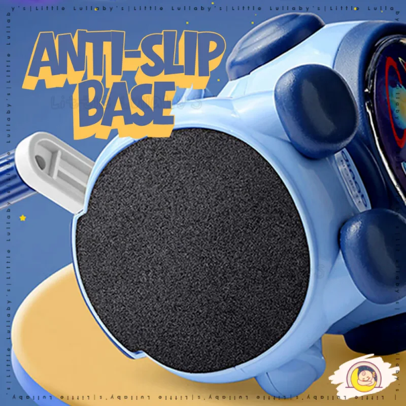 Cute Cartoon Pencil Sharpener Pengasah Pensel Meja Comel Kuromi Capybara Astronaut Stationery thumbnail 5