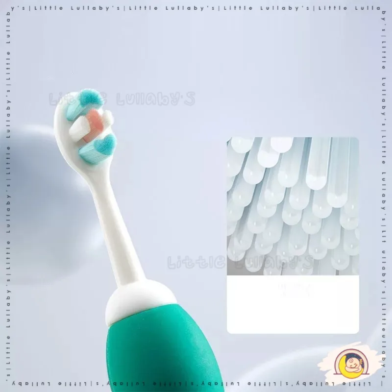 Kids Toothbrush Soft Children Toothbrush Cartoon Oral Hygiene Berus Gigi Lembut thumbnail 3