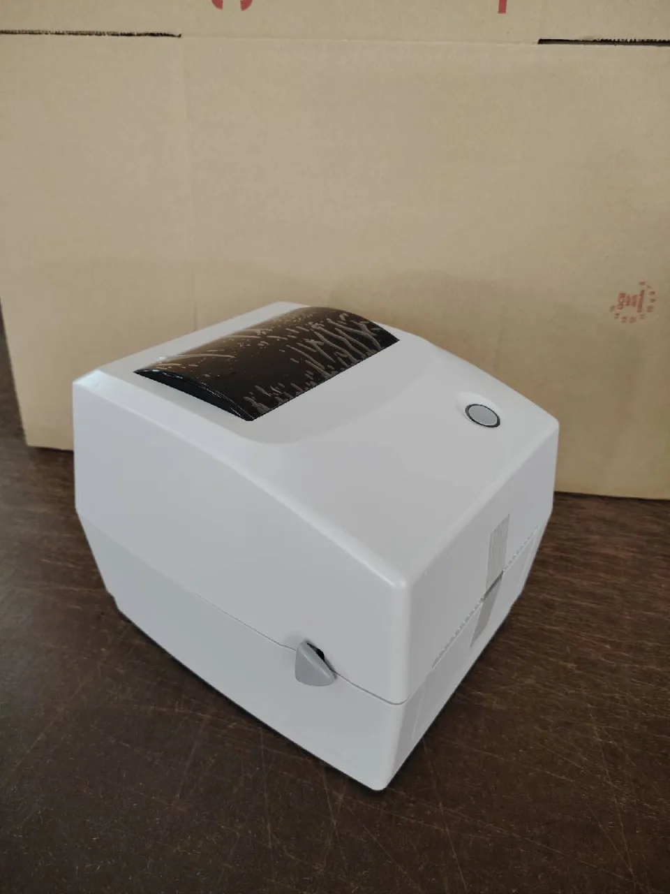 4B-2074G Desktop Printer thumbnail 5