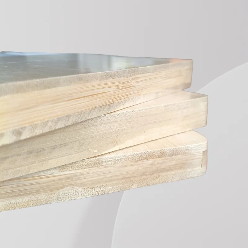 YU Online - Zirafah Bamboo Chopping Board / papan pemotong bamboo / chopping board cutting thumbnail 3