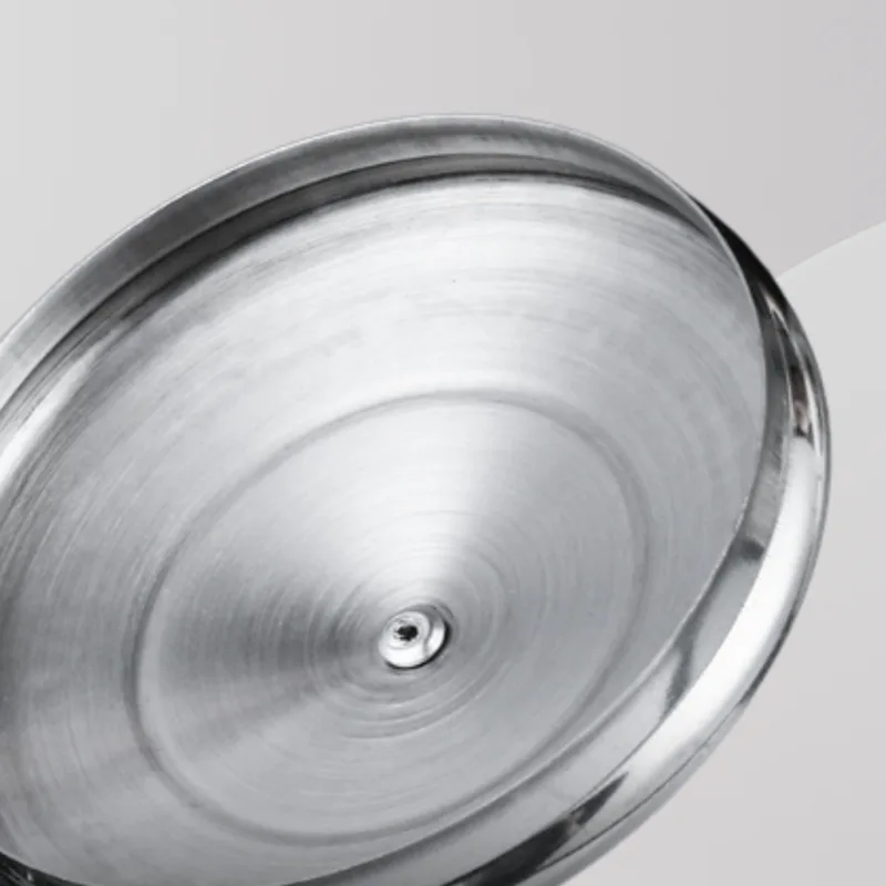 YU Online - Teko Penapis Minyak / Oil Filter pot with Spout / Oil Strainer Teapot / Oil Container Pot / bekas minyak thumbnail 3