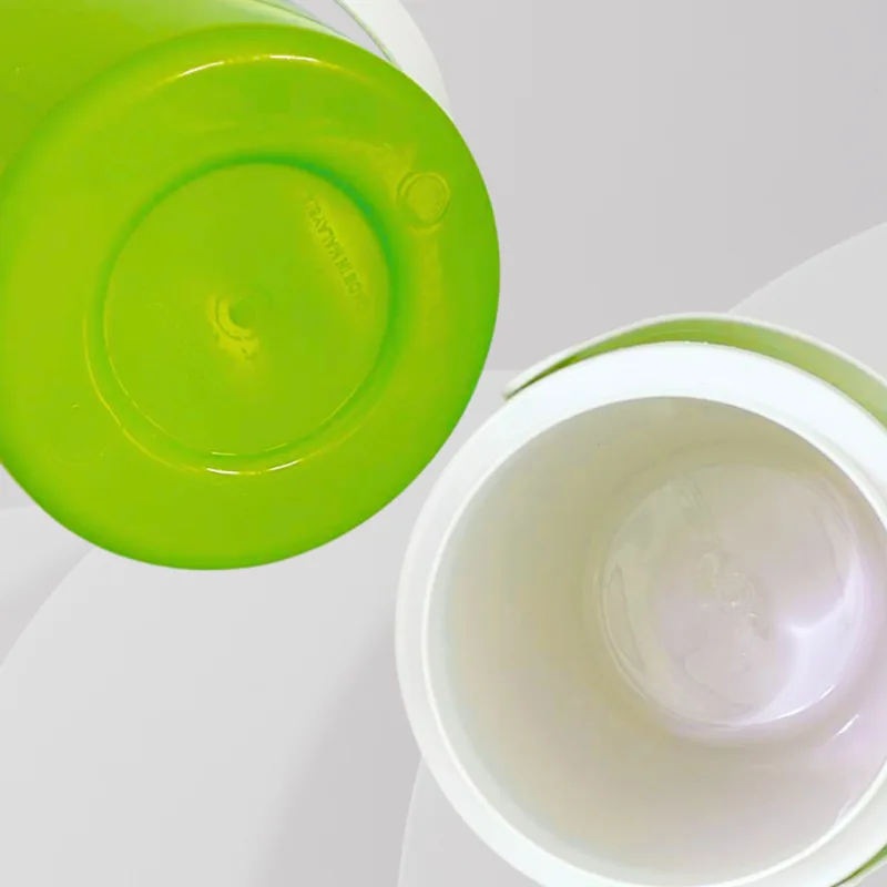 YU Online x Applelady - Mini Ice Bucket 1100ml / Bekas Letak Air Bungkus tahan sejuk thumbnail 4