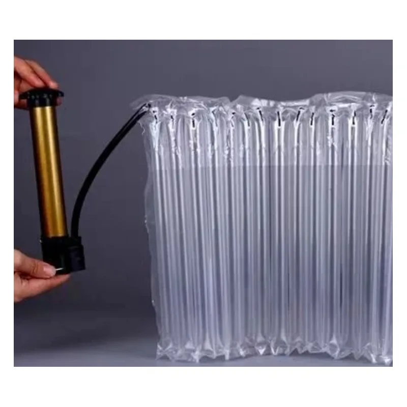 (ADD ON ONLY!) Air-Bubble Wrap Packaging thumbnail 2