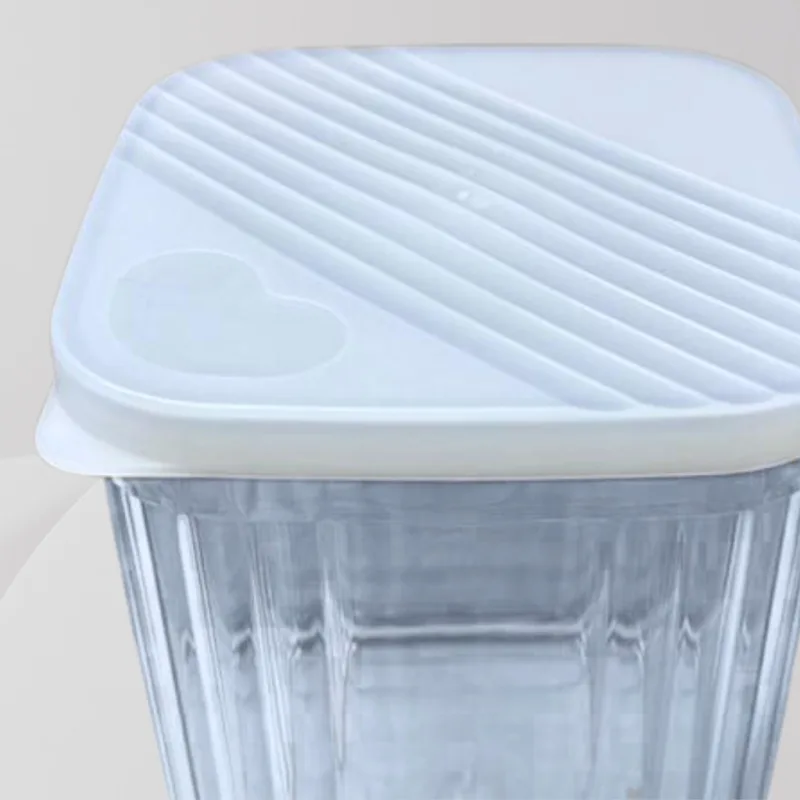 YU Online - Bekas Roti Kedap Udara / Airtight Container / Multipurpose Food Container / Canister / Bread Storage thumbnail 3