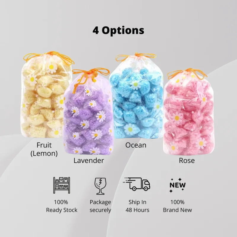 YU Online - Pewangi Manik Booster / Laundry Fragrance Beads / Sabun Dobi Wangi thumbnail 2