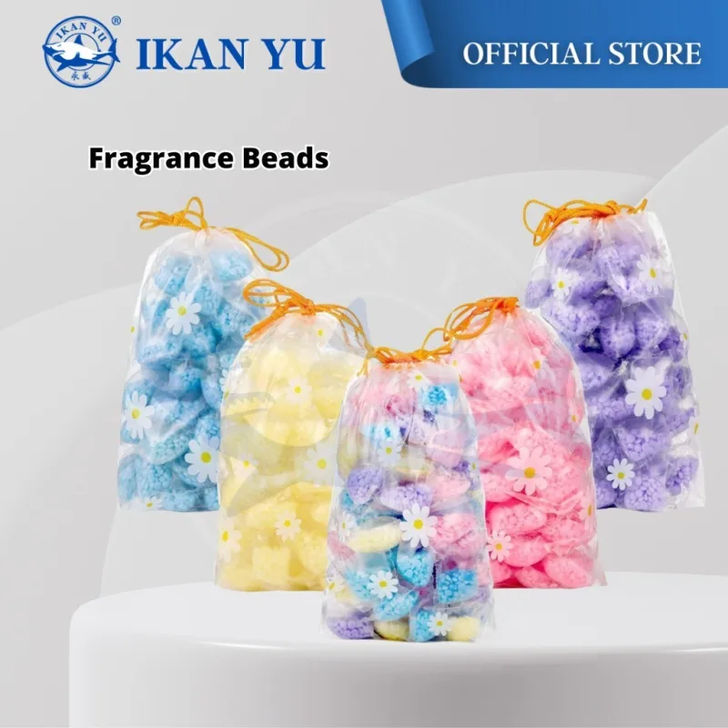 YU Online - Pewangi Manik Booster / Laundry Fragrance Beads / Sabun Dobi Wangi