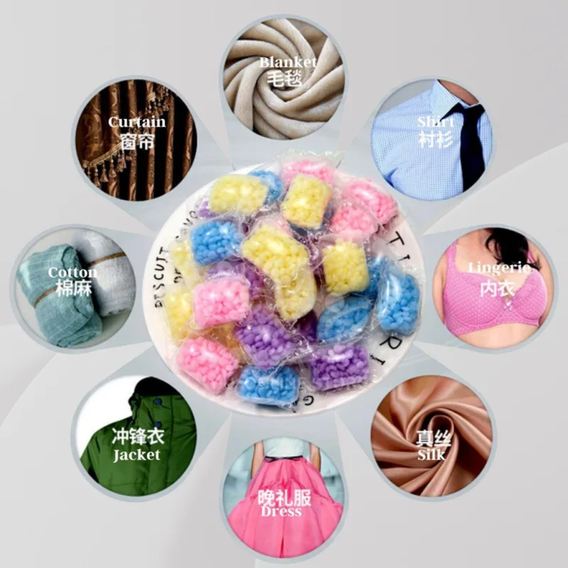 YU Online - Pewangi Manik Booster / Laundry Fragrance Beads / Sabun Dobi Wangi thumbnail 3