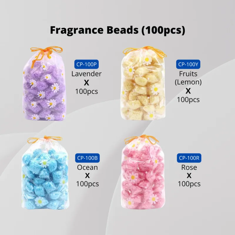 YU Online - Pewangi Manik Booster / Laundry Fragrance Beads / Sabun Dobi Wangi thumbnail 5