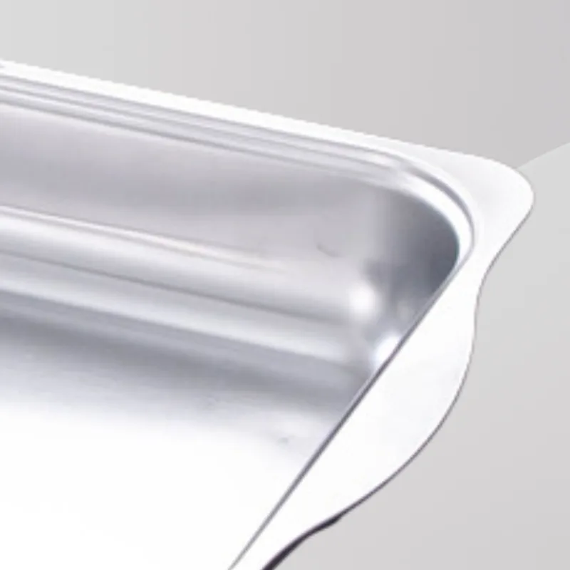 YU Online - 5 set 35x27 Bufet Keduri / BUFFET TRAY SET / SERVING TRAY / FOOD PAN KENDURI SET CATERING thumbnail 4
