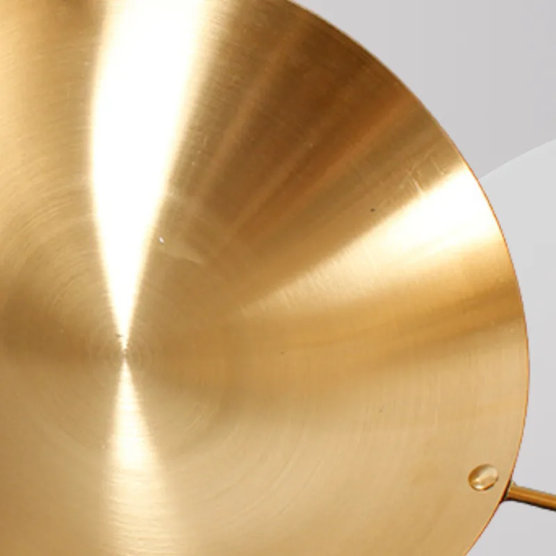 YU Online - Kuali Emas Tahan Karat Dua tangkai / Gold Double Handle Stainless Steel Wok / Kuali Besi Tahan Karat Kwali thumbnail 3
