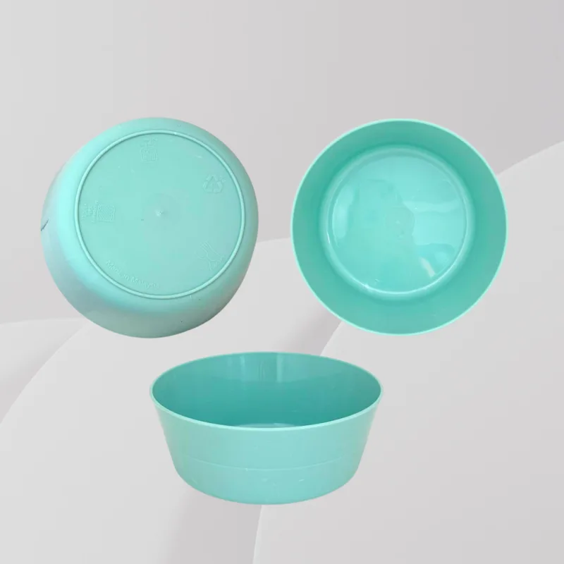 YU Online - Plastik Cawan Mangkuk Pingan Kantin / Plastic Cup Set / Plastik Cawan / Kopi Cup / Tumbler / Plate thumbnail 3