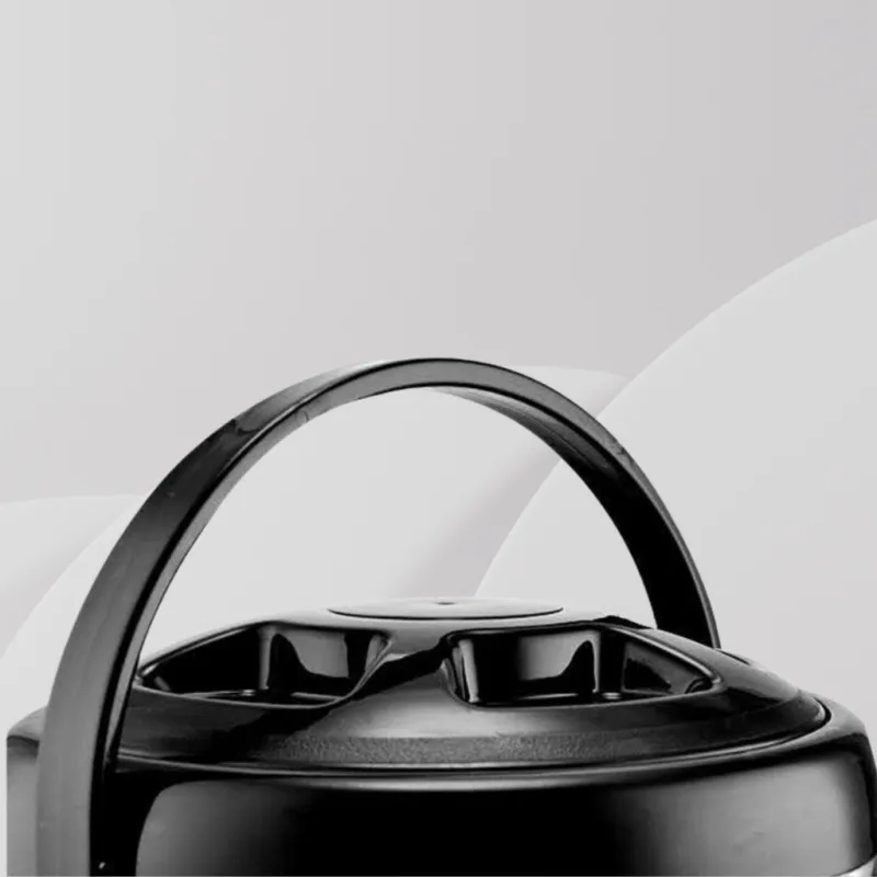 YU Online - Termos dispenser / Insulation Stainless Steel Water Dispenser / Bekas Air Panas Sejuk / Milk Tea Pot Barrel thumbnail 3
