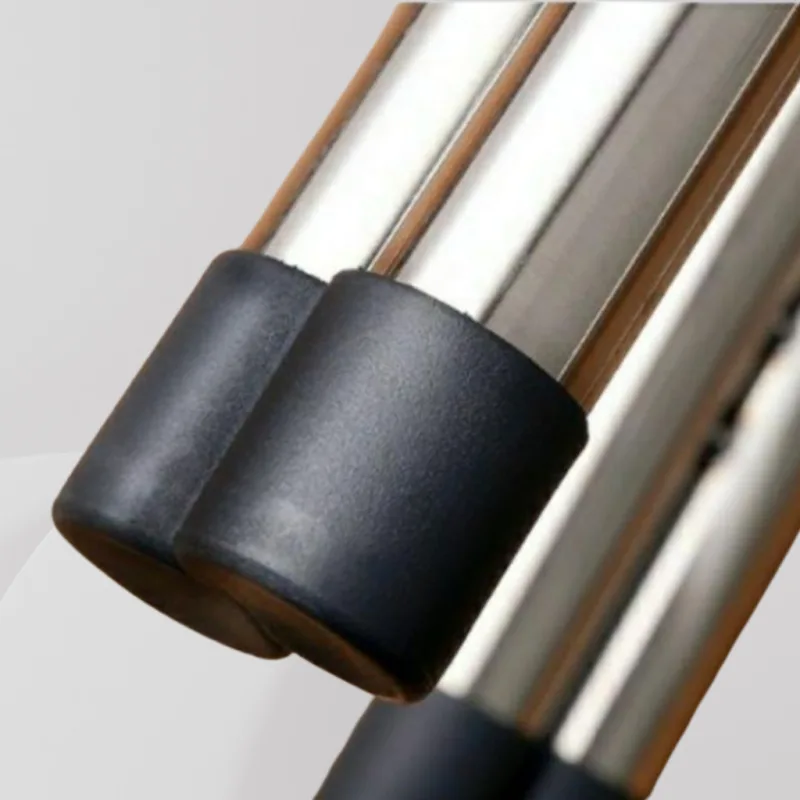 YU Online - Baku Keluli Tahan Karat / High Quality Full Stainless Steel Chair / Stool / kerusi / 凳子 / 椅子 / 不锈钢凳子 thumbnail 4