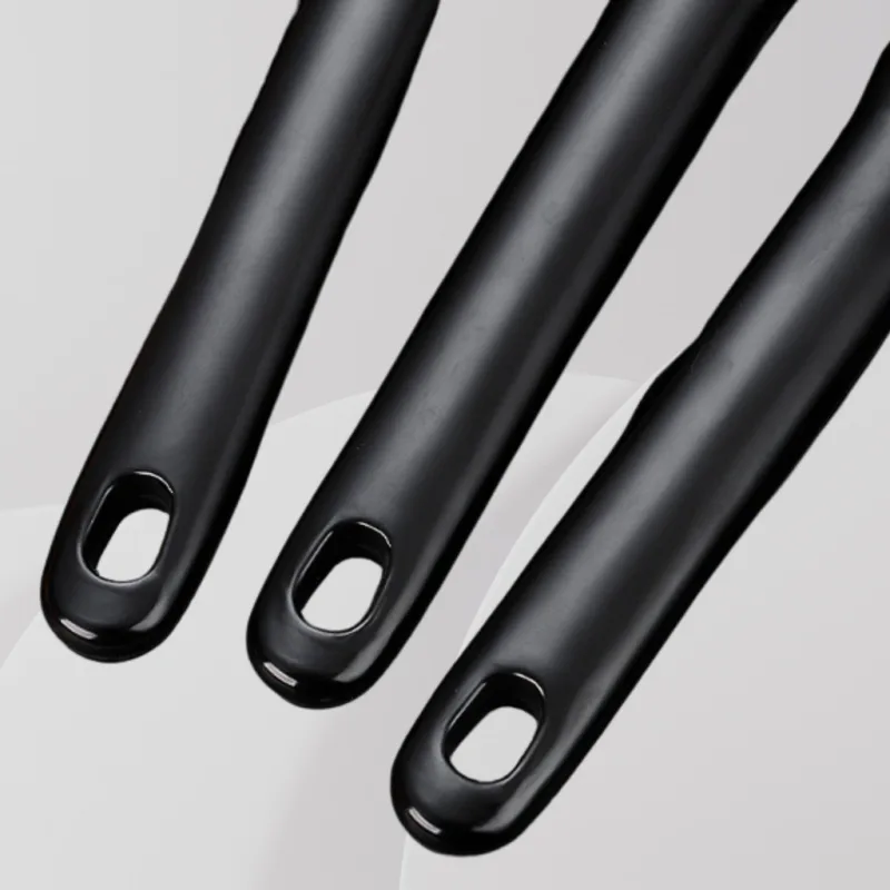 YU Online - Senduk Sodek Keluli Tahan Karat / Stainless Steel Soup Ladle & Turner Bakelite Handle / oil ladle / spade thumbnail 5