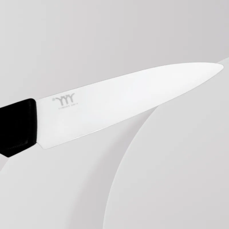 YU Ready Stock Ceramic Knife / pisau seramik / kitchen knife / pisau dapur lasak / super sharp knife / pisau tajam thumbnail 3