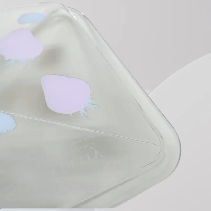 YU Ready Stock Plastic Tray Serving Fruit / Dessert Food Tray / Dulang Hidangan / 茶盘 / 菜盆 thumbnail 4