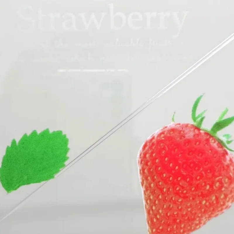 YU Ready Stock Plastic Tray Serving Fruit / Dessert Food Tray / Dulang Hidangan / 茶盘 / 菜盆 thumbnail 5