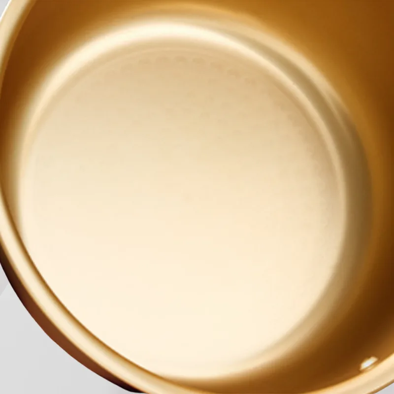 YU Online - Periuk Ramen Korea Aluminium / Korean Ramen Pot / Aluminum Cooking Pot / Korean Pot / Periuk Telinga thumbnail 5