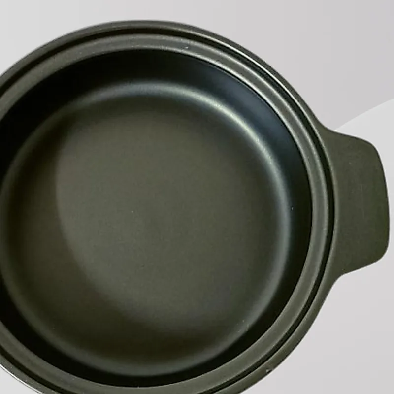 🔥 OFFER 🔥YU - Periuk Seramik / Ceramic Pot with gift box / Ceramic Cookware / Soup Pot / Stew Pan / Casserole / Clay Pot thumbnail 3