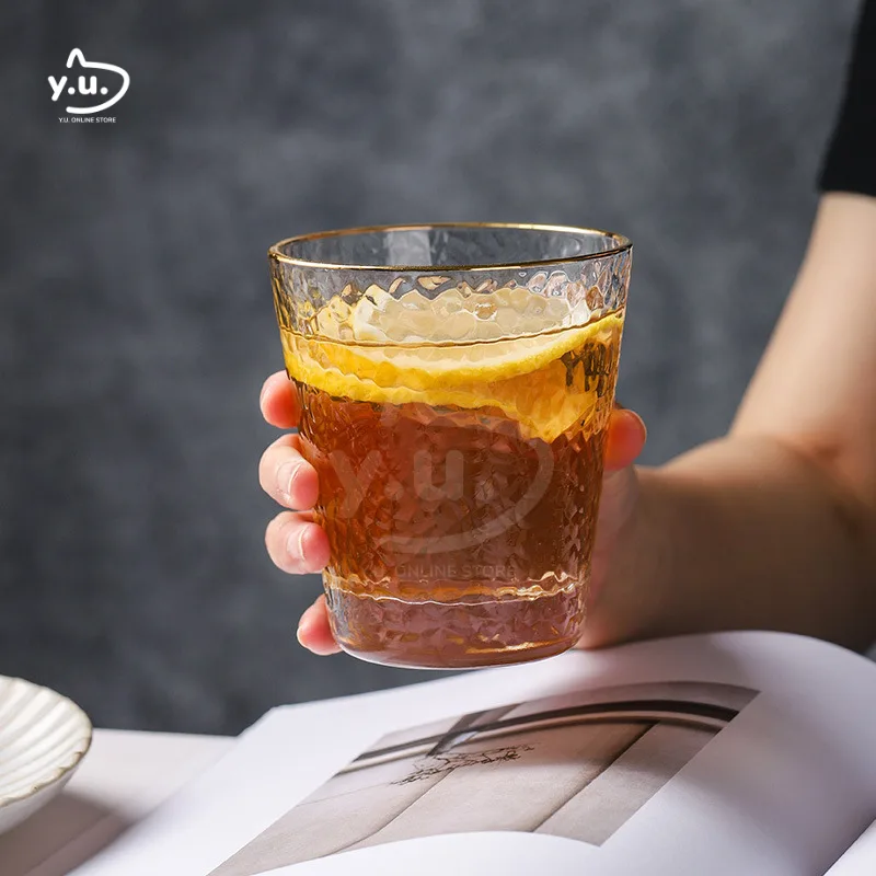 YU Ready Stock Borosilicate Glass Jug and Cup / Heat Resistant Juice Jar / Transparent Teapot / Cold Hot Teko thumbnail 4