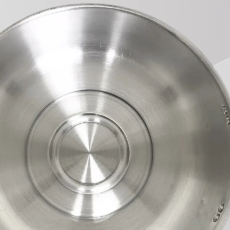 YU Online - Thailand Cap Payung Periuk Kukusan Aluminium / Aluminum Steamer/Steamer Pot/pengukus/nasi kukus thumbnail 5