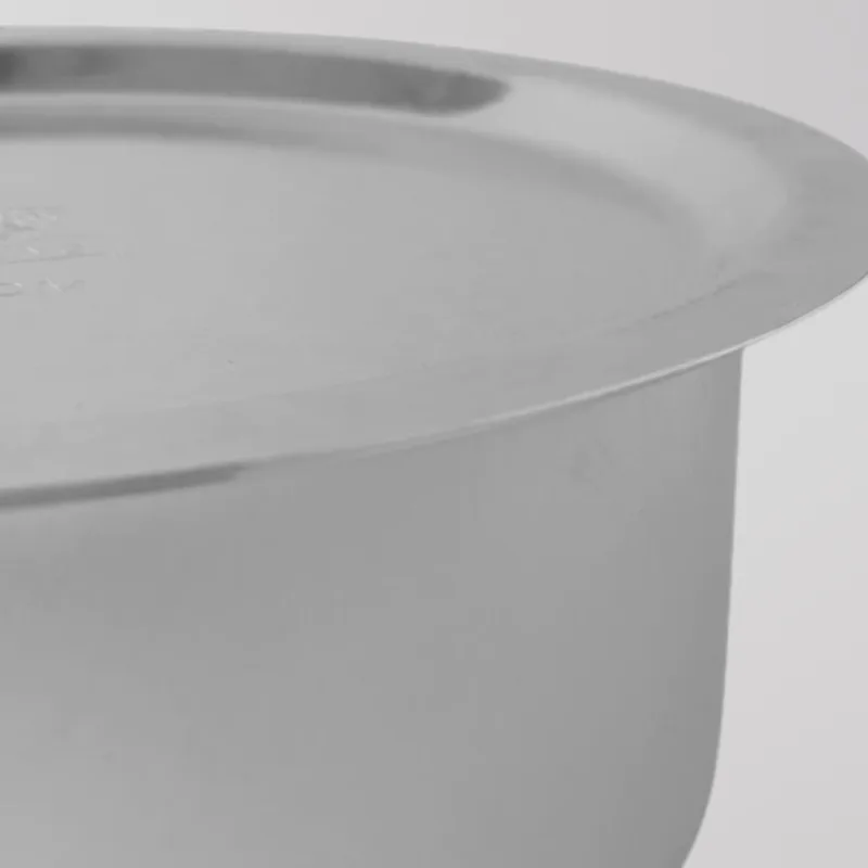 YU Online - Cap Kucing Periuk Aluminium / Degchi Pot / Kari Pot / Indian Pot / Curry Pot / Soup pot / Periuk India thumbnail 4