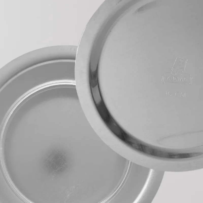 YU Online - Cap Kucing Periuk Aluminium / Degchi Pot / Kari Pot / Indian Pot / Curry Pot / Soup pot / Periuk India thumbnail 3