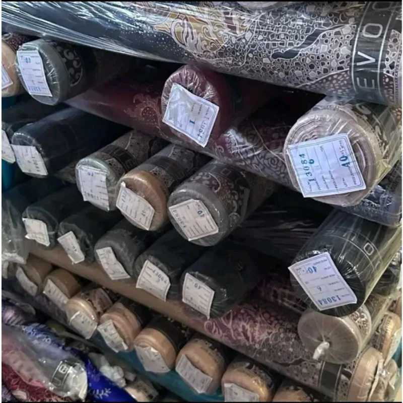 NEW ARRIVAL 0.2 I KAIN METER BATIK MALAYSIA BY MOFF2U