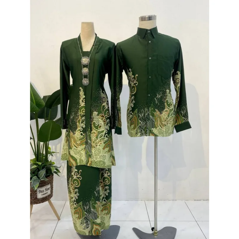 NEW ARRIVAL 0.2 I KAIN METER BATIK MALAYSIA BY MOFF2U thumbnail 5
